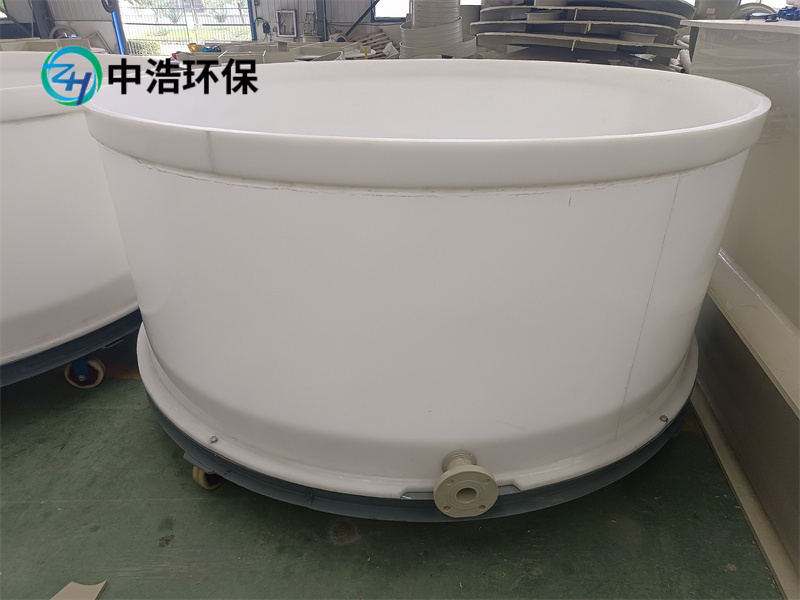 宣威PP抽滤槽